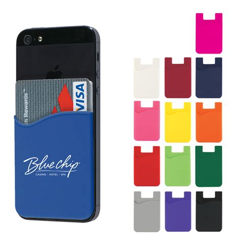 customized silicone smart wallet card sleeve|silicone cell phone wallet.